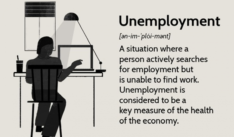 Unemployment