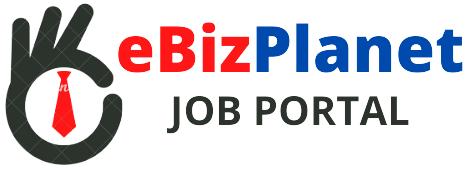 eBizJob Portal / Classified